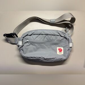 Fjallraven high coast hip pack 1.5 L